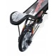 Trotineta Space Scooter X580 series negru