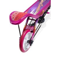 Trotineta Space Scooter X580 series roz