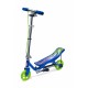 Trotineta X360 Series Junior Space Scooter Albastru