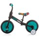 Bicicleta Chipolino Max Bike Mint