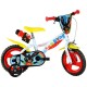 Bicicleta copii Dino Bikes 12 inch Bing