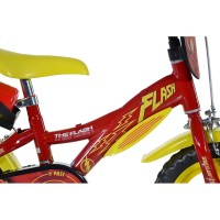 Bicicleta copii Dino Bikes 12 inch Flash