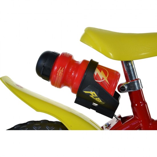 Bicicleta copii Dino Bikes 12 inch Flash