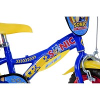 Bicicleta copii Dino Bikes 12 inch Sonic