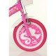 Bicicleta copii Dino Bikes 14 inch Barbie