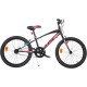 Bicicleta copii Dino Bikes 20 inch MTB baieti Sport negru