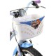 Bicicleta copii Dino Bikes 20 inch Snow Queen