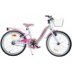 Bicicleta copii Dino Bikes 20 inch Unicorn