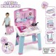 Bucatarie copii Smoby Gabby Kitchen cu 16 accesorii
