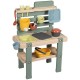 Bucatarie pentru copii Smoby Mud Kitchen cu 15 accesorii Bucatarie pentru copii Smoby Mud Kitchen cu 15 accesorii