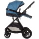 Carucior copii 3 in 1 Chipolino Harmony Blue