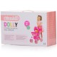 Carucior pentru papusi Chipolino Dolly Cupcakes