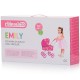 Carucior pentru papusi Chipolino Emily Cupcakes