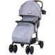 Carucior sport Chipolino April Ash Grey