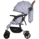 Carucior sport Chipolino April Ash Grey