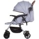 Carucior sport Chipolino April Ash Grey