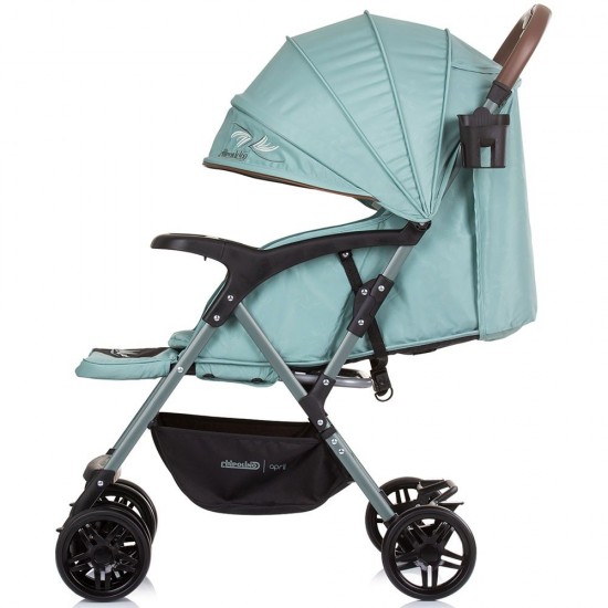 Carucior sport Chipolino April Pastel Green