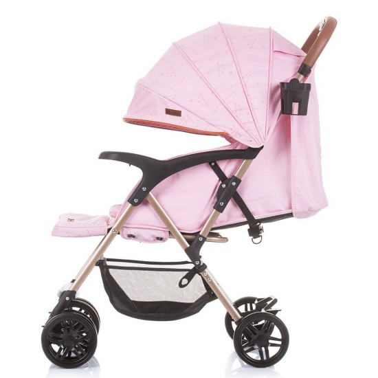 Carucior sport Chipolino April Rose Water