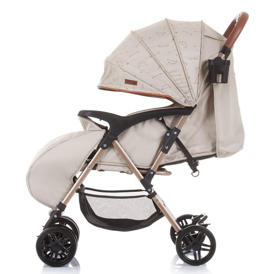 Carucior sport Chipolino April Sand