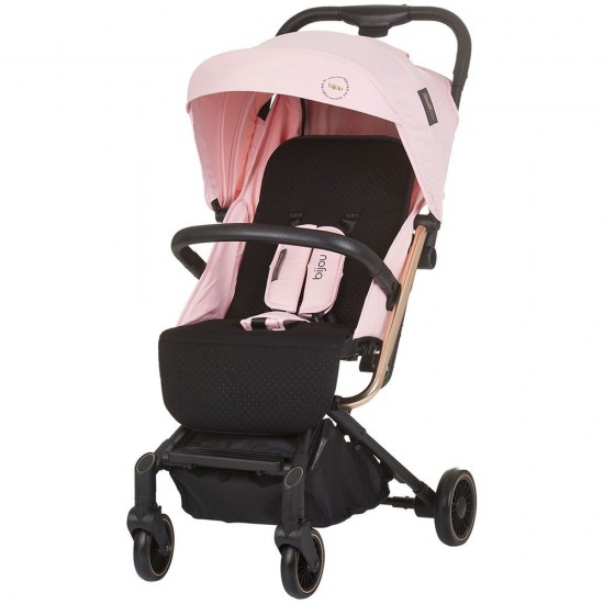 Carucior sport Chipolino Bijou Flamingo