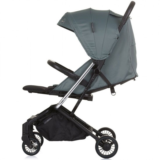 Carucior sport Chipolino Bijou Pastel Green