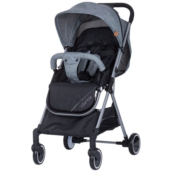 Carucior sport Chipolino Clarice Anthracite