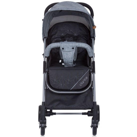 Carucior sport Chipolino Clarice Anthracite