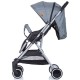 Carucior sport Chipolino Clarice Anthracite