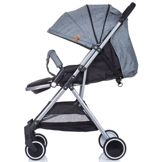 Carucior sport Chipolino Clarice Anthracite