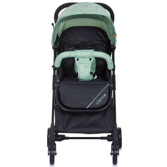 Carucior sport Chipolino Clarice Avocado