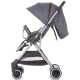 Carucior sport Chipolino Clarice Graphite