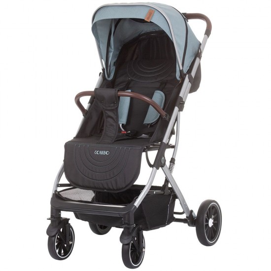 Carucior sport Chipolino Combo Aloe