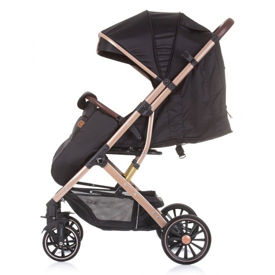 Carucior sport Chipolino Combo Ebony