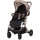 Carucior sport Chipolino Combo Golden Beige