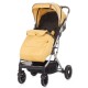 Carucior sport Chipolino Combo Mango