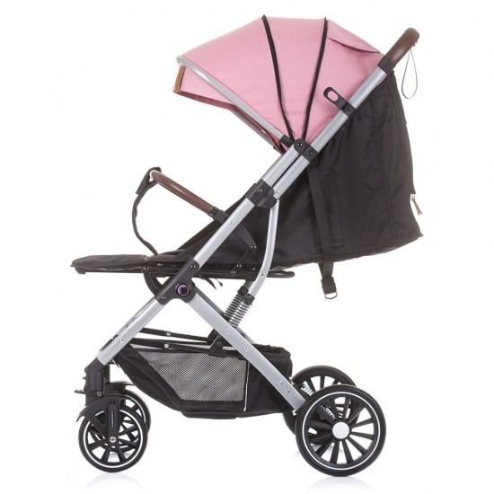 Carucior sport Chipolino Combo Rose Water