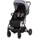 Carucior sport Chipolino Combo Silver Grey