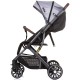 Carucior sport Chipolino Combo Silver Grey