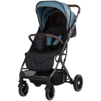 Carucior sport Chipolino Combo Teal