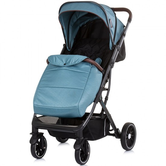 Carucior sport Chipolino Combo Teal