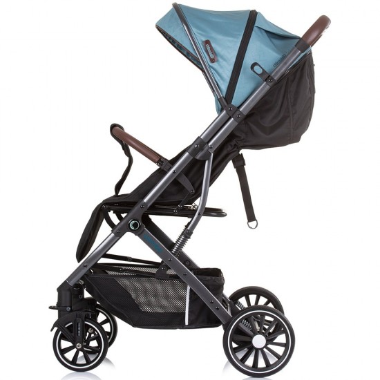 Carucior sport Chipolino Combo Teal