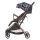 Carucior sport Chipolino Easy Go Ebony