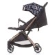 Carucior sport Chipolino Easy Go Ebony