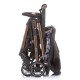 Carucior sport Chipolino Easy Go Ebony