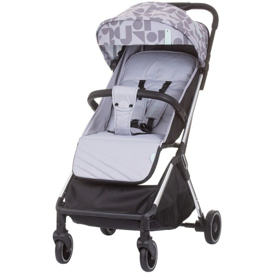 Carucior sport Chipolino Easy Go Glacier