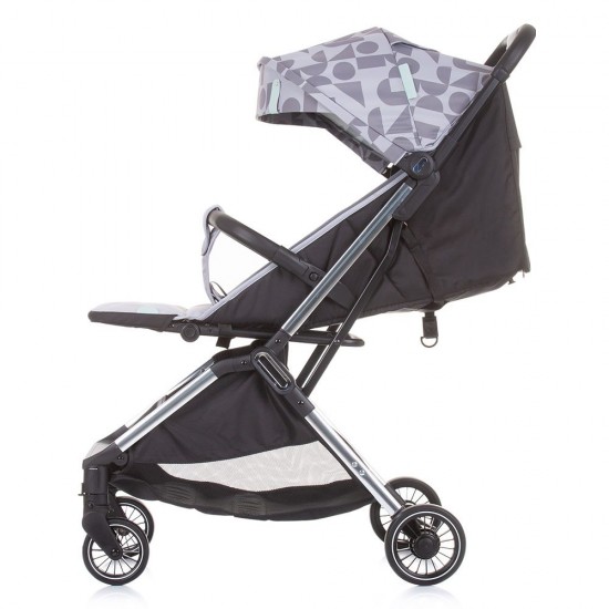 Carucior sport Chipolino Easy Go Glacier