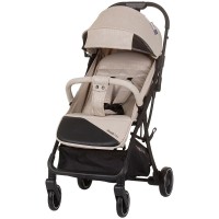 Carucior sport Chipolino Kiss Macadamia