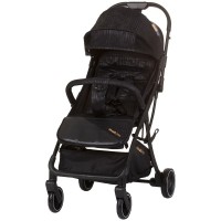 Carucior sport Chipolino Kiss Obsidian