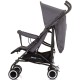 Carucior sport Chipolino Miley Granite