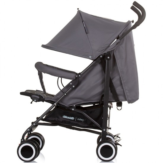 Carucior sport Chipolino Miley Granite